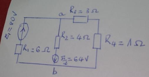 Circuit lectrique 