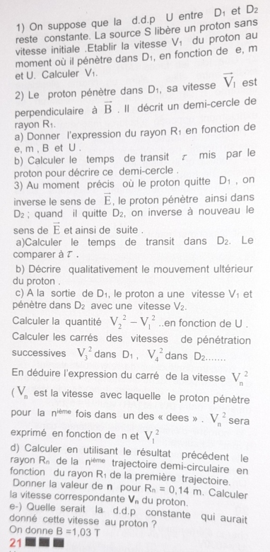 Cyclotron 1