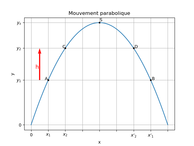 Dynamique 