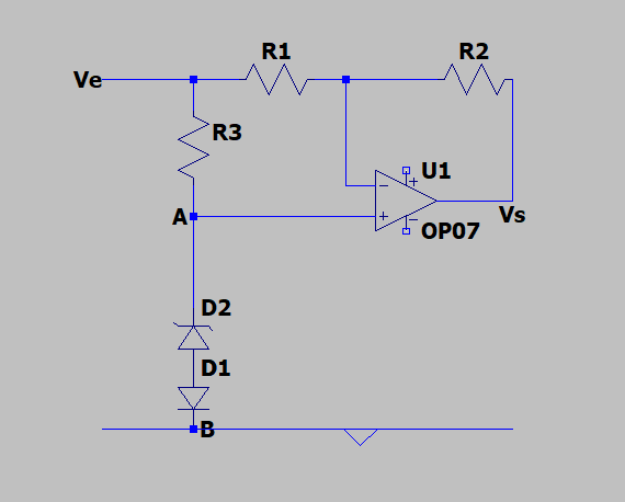 AOP  diodes
