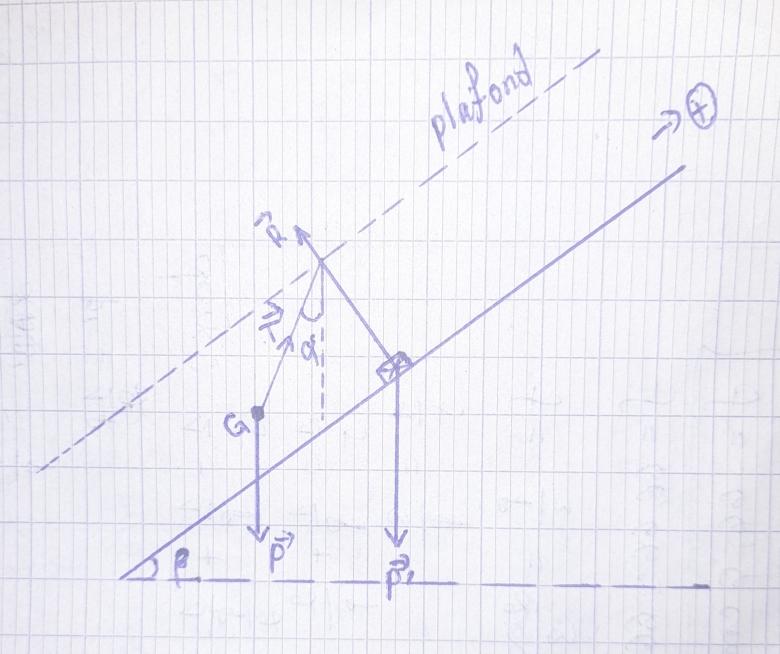 Pendule simple
