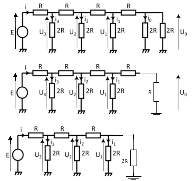 Circuit lectrique
