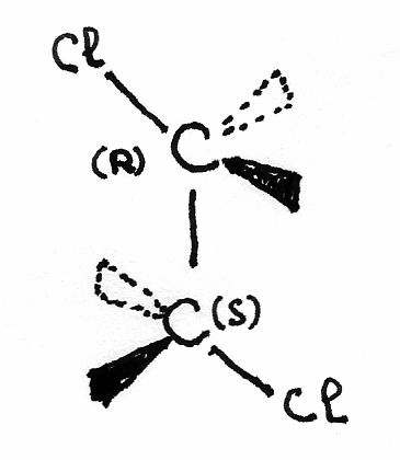 Reprsentation des molcules dans l\'espace 