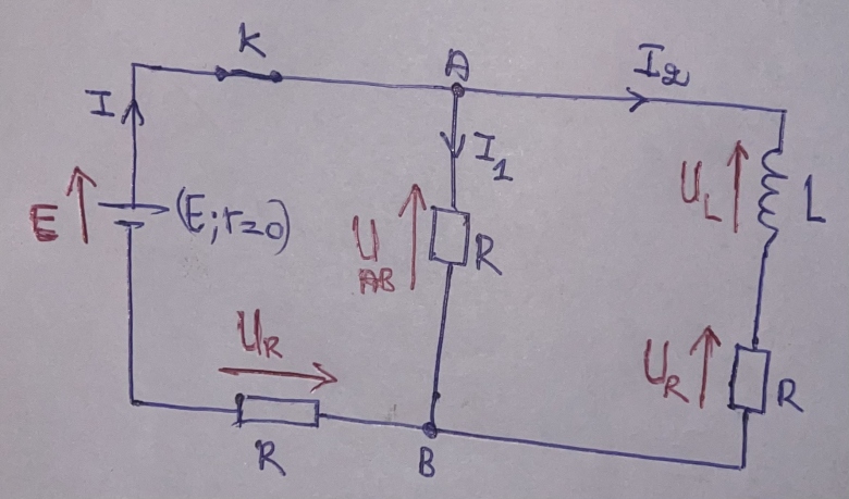 Oscillations lectriques forces 2