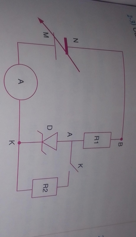 diode zener