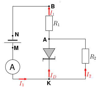 diode zener