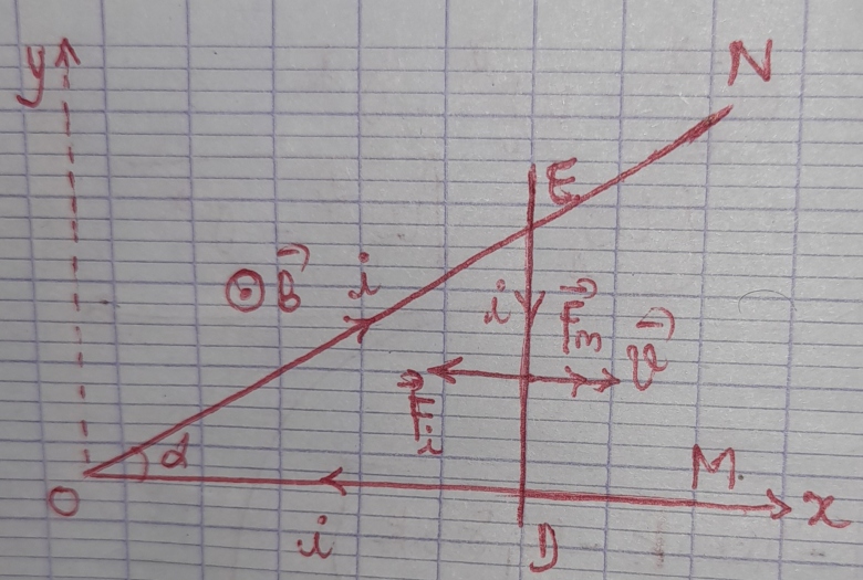 Induction �lectromagn�tique 