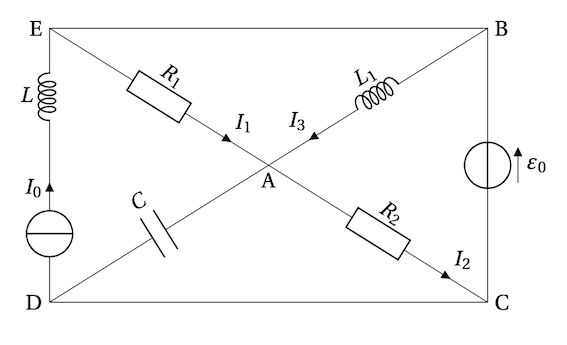 Exercise �l�ctrocin�tique