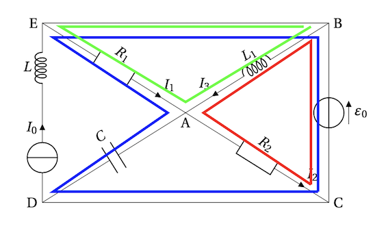 Exercise �l�ctrocin�tique